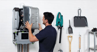 Central Heating Installations Linthwaite