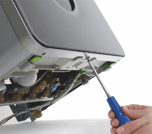Boiler Installations Cawthorne