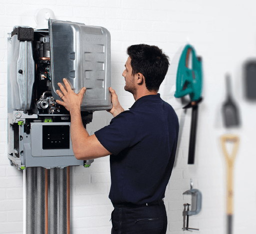 Powerflushing Huddersfield